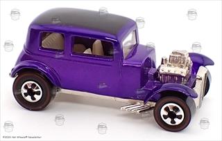 Purple - Vintage